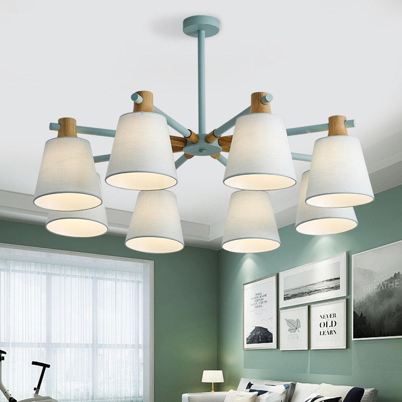Großhandel Neue Ankunft LED Kronleuchter Für Wohnzimmer Schlafzimmer ... Großhandel Neue Ankunft LED Kronleuchter Für Wohnzimmer Schlafzimmer ...