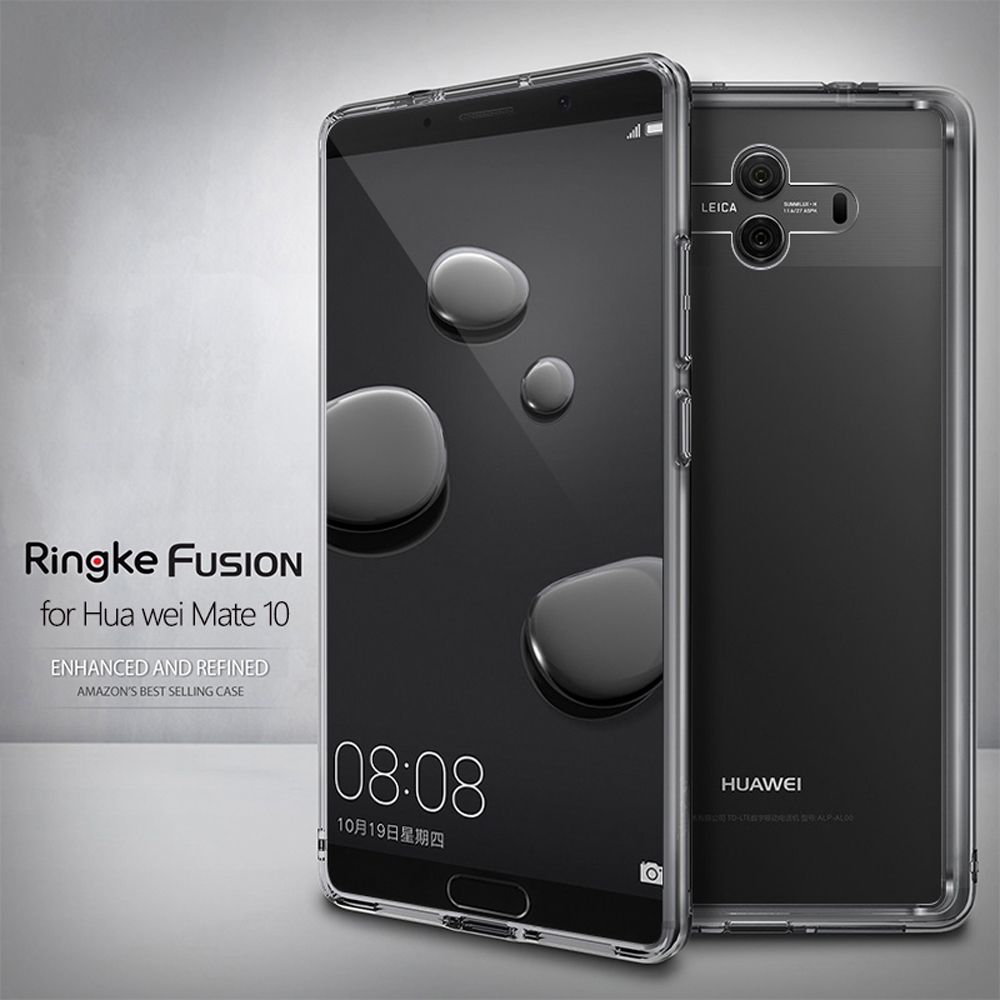 coque ringke huawei p30