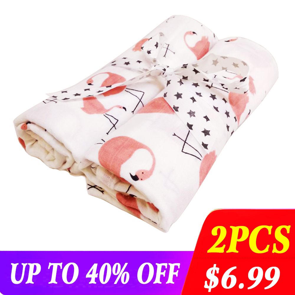 large cotton blankets for babies