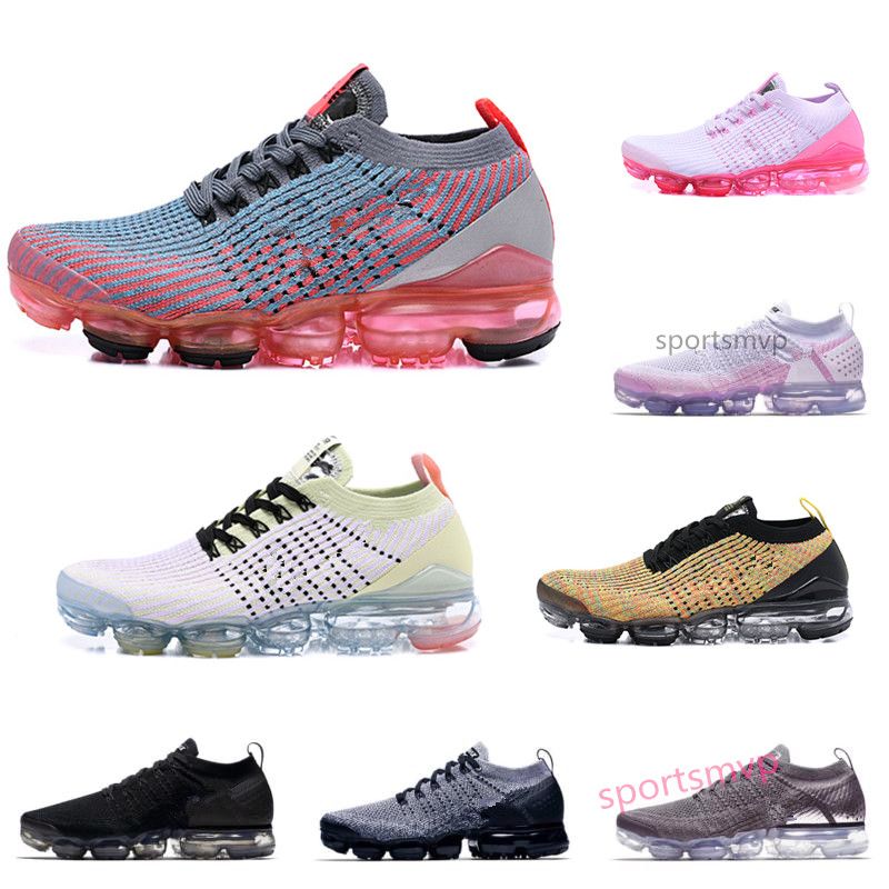 nike vapormax flyknit 3 hombre baratas