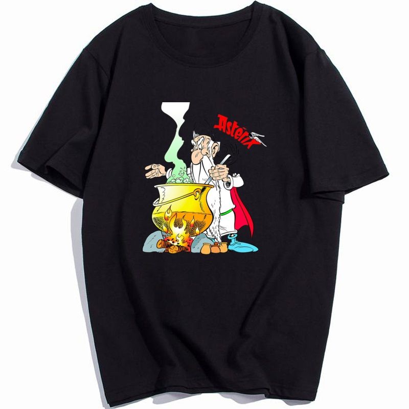 t shirt obelix