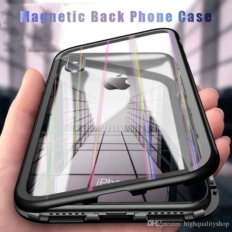 360 magnetic case iphone 8 360 magnetic case iphone 8