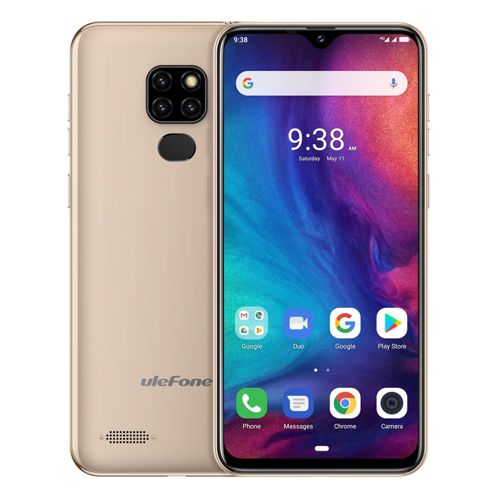 note 10 plus ip68