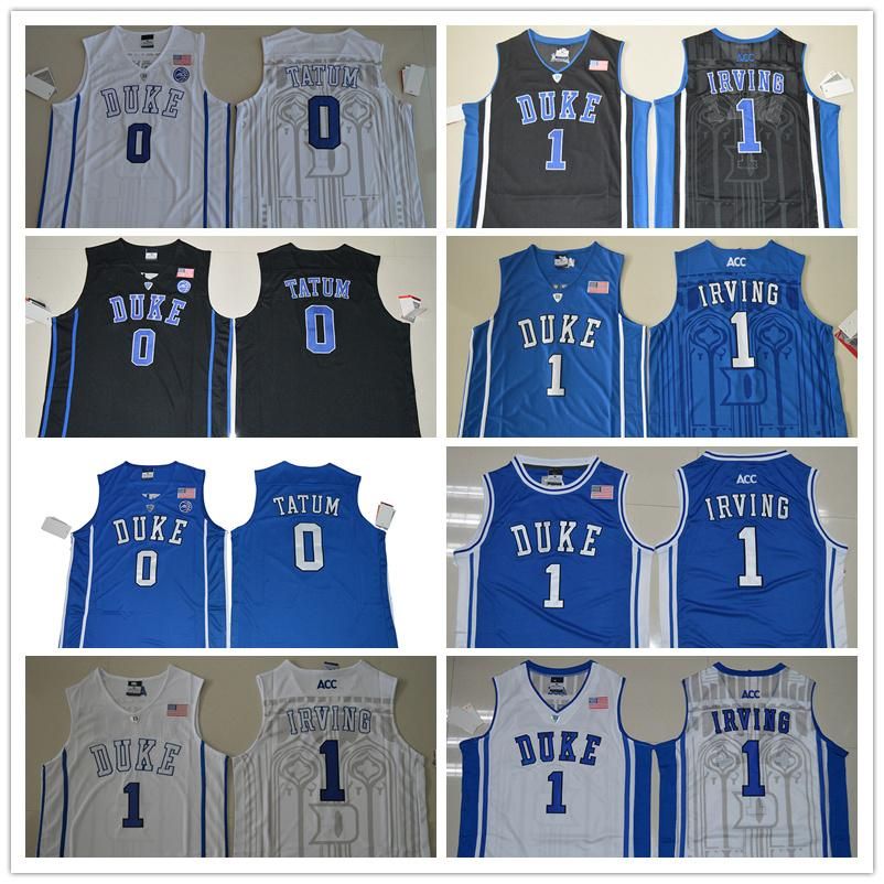 duke jersey kyrie