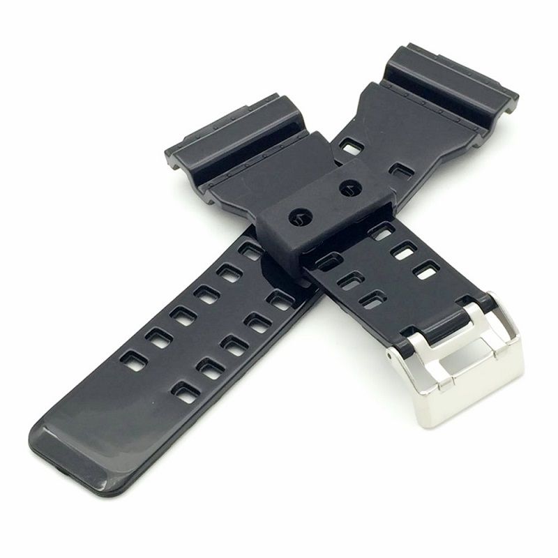 g steel strap replacement