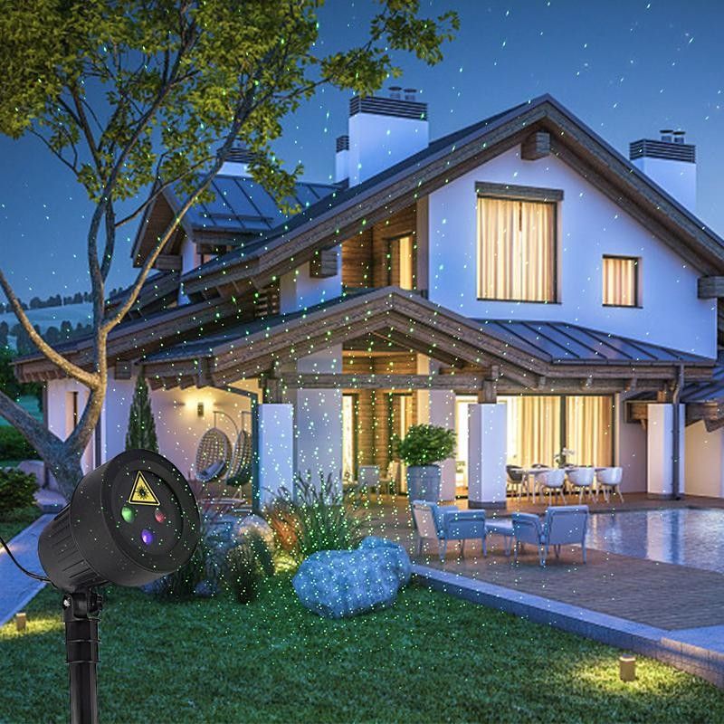Rf Remote Control Rgb Static Starry Laser Outdoor Light Dj Rf Remote Control Rgb Static Starry Laser Outdoor Light Dj Led Stage Party Lights Garden Lamp Lighting Disco Ball