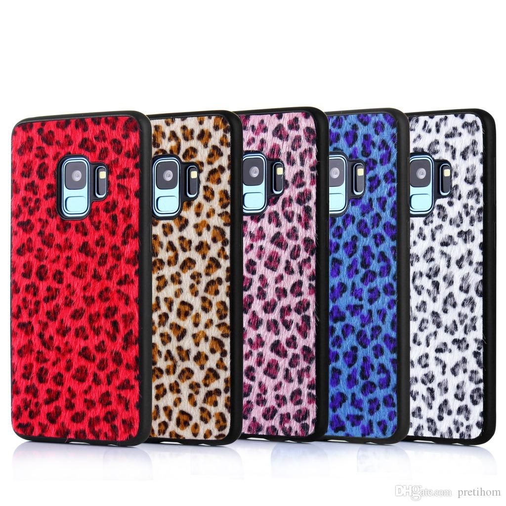 coque samsung s9 leopard coque samsung s9 leopard