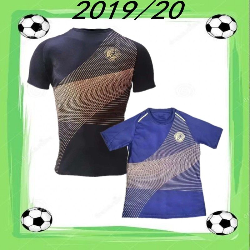 2019 2019/20 Costa Rica Soccer Jersey Gold Cup LA COMADREJA Soccer Shirt 2020 CAMPELL K.WASTON 