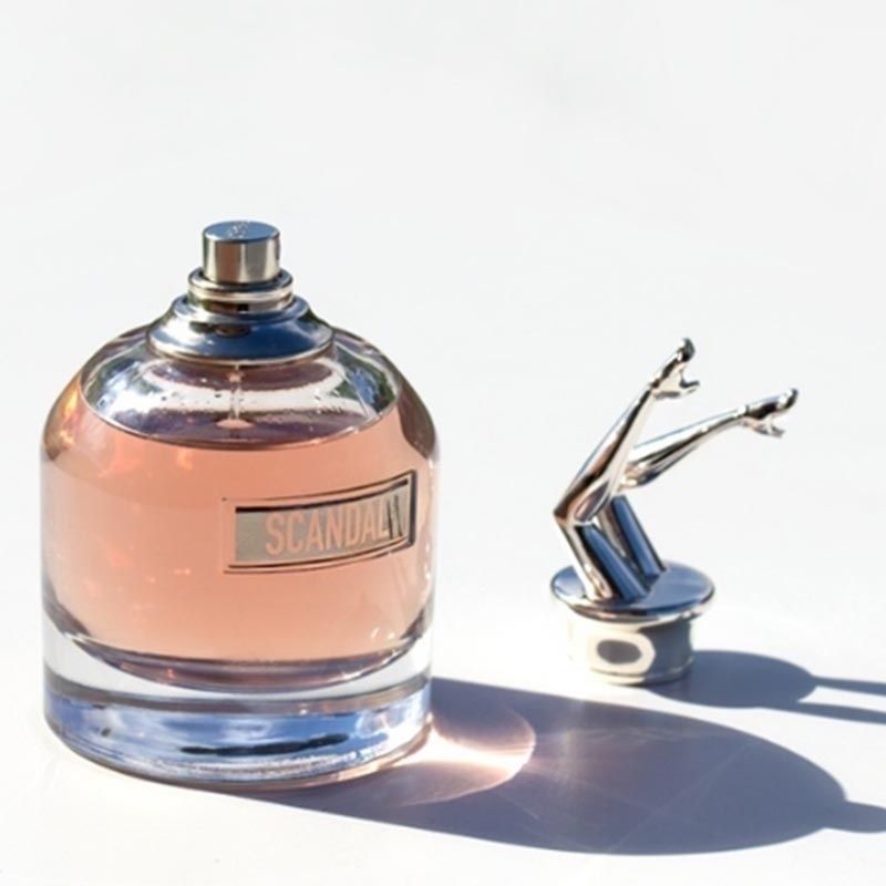 Großhandel Scandal Eau De Parfum Jean Gaultier Parfüm Für Damen