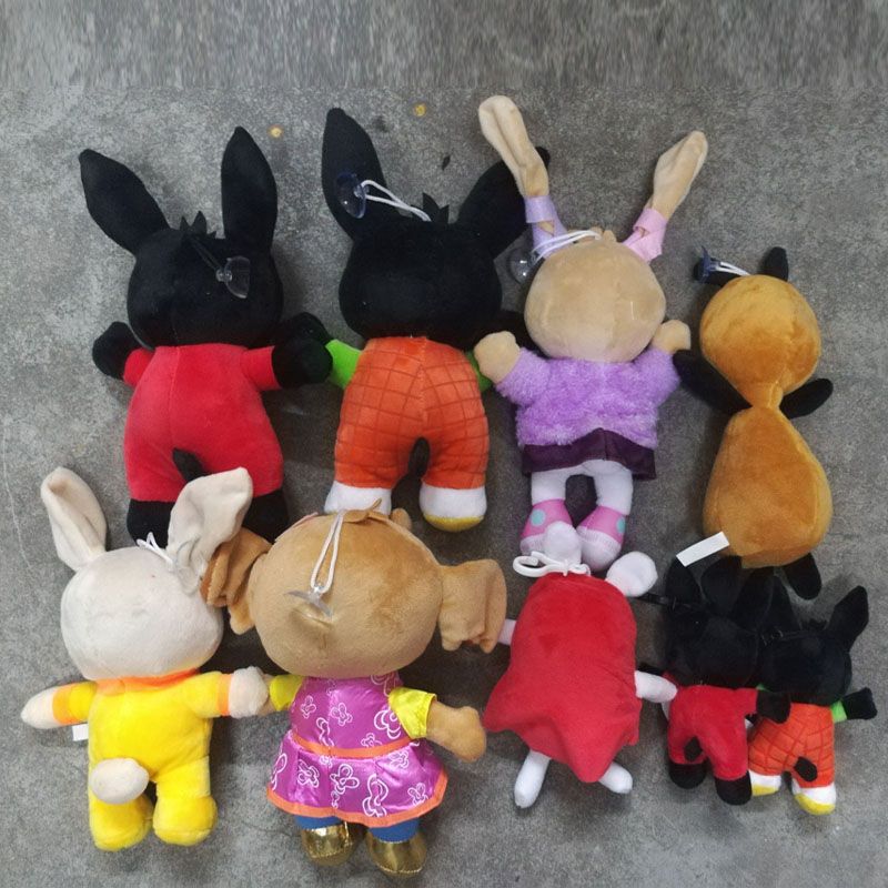 soft toy bing
