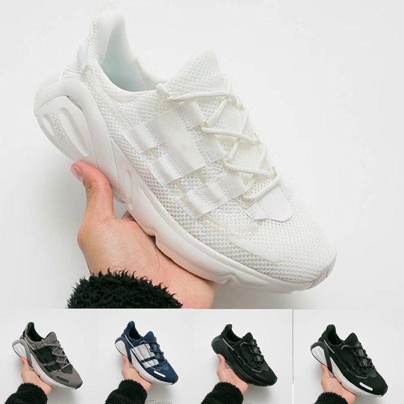 adidas zx flux azules y blancas