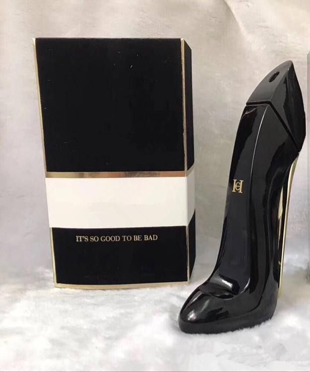 Good Girl Womens Highend Perfume French Long Lasting Fragrance