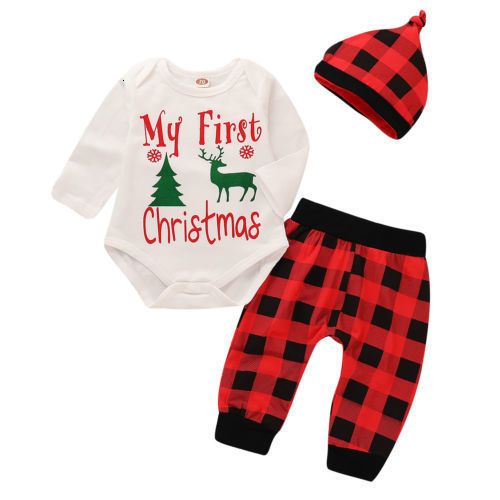 baby boy christmas outfit uk