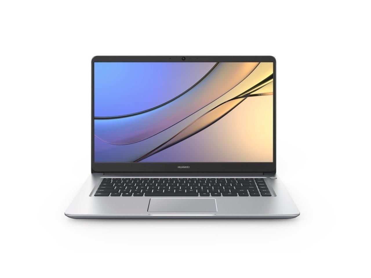 Cheap Huawei Laptop MateBook D 53010BLA Notebook 16GB 1TB 256GB SSD