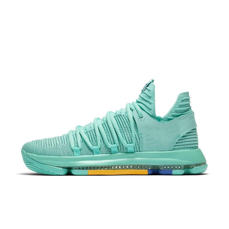 kd 10 low cut