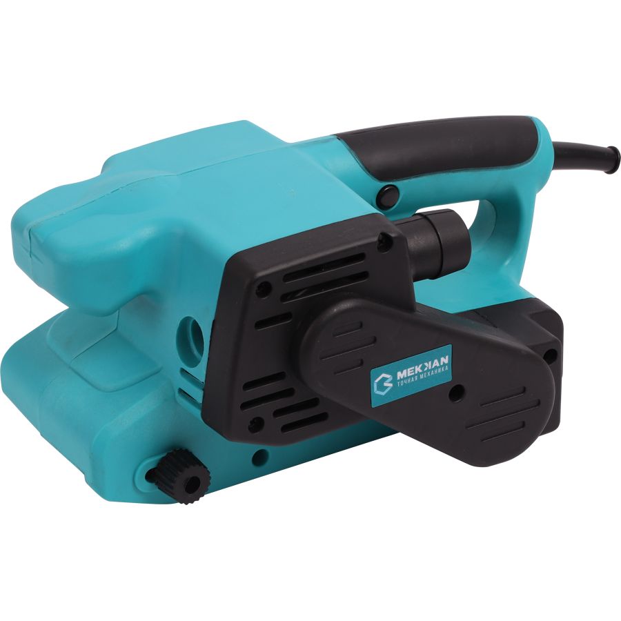 2019 Mekkan Belt Grinder Sander 1010w Bench Electric Polishing