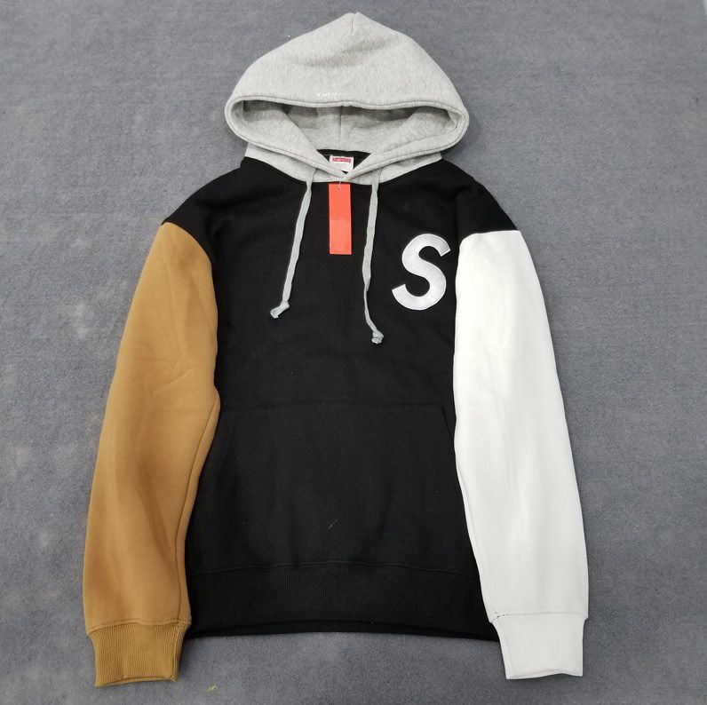 2019 New Arrival Brand Mens Hoodies Women Sweatshirt Designer Luxury Hoodie Men Fashion Blouse Hooded Coat Casual Pullover Street Hiphop B101691q From Fargoo 69 4 Dhgate Com
