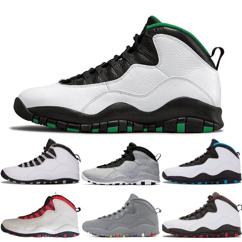 basketball shoes 10