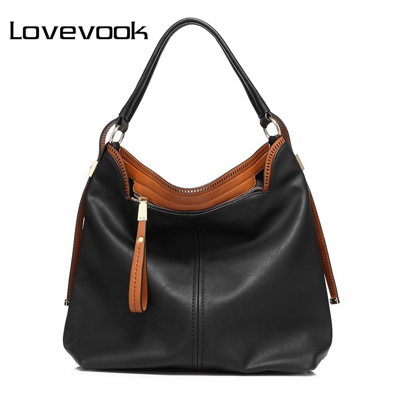 New Arrival Women Genuine Embossed Leather Luxury Handbag