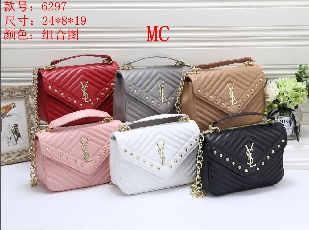Ysl Bags New Collection 2019 2024 jasterluis