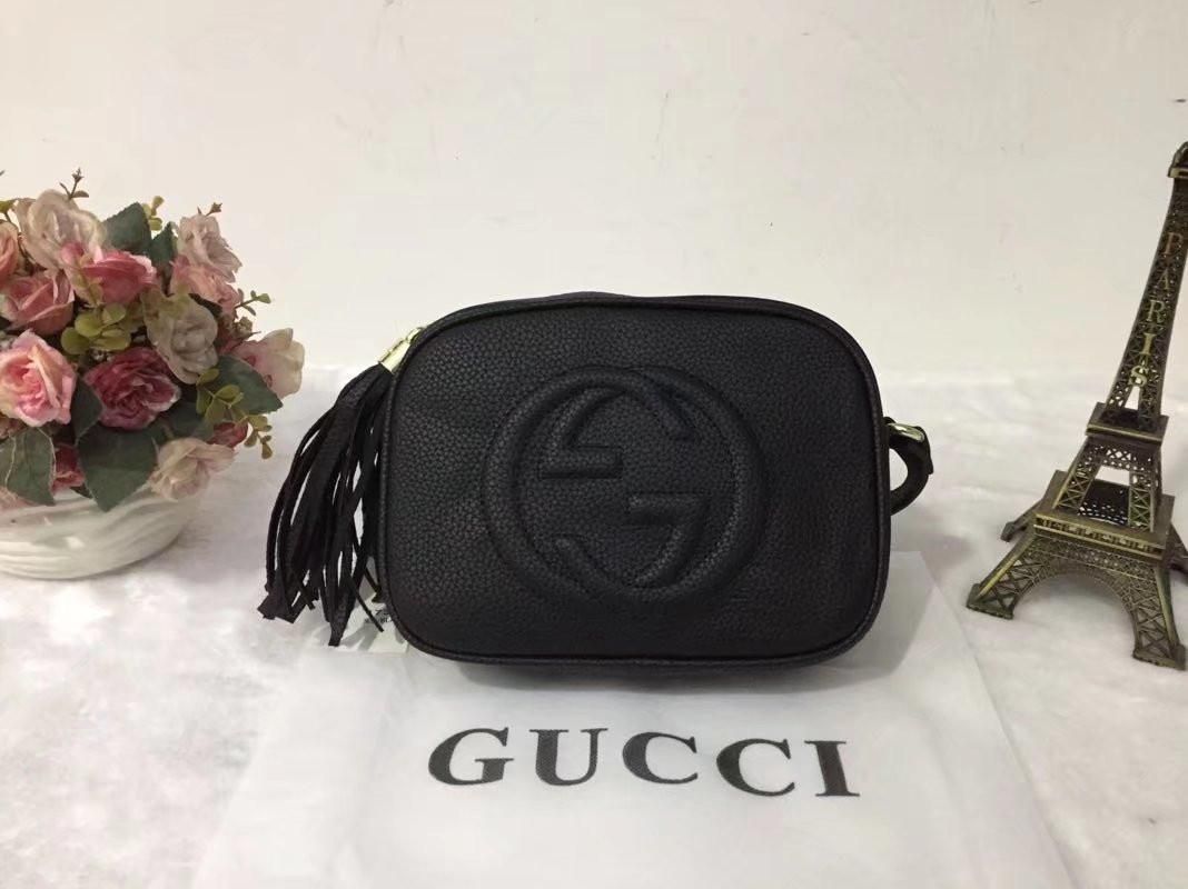 Dhgate Gucci Soho Bag IUCN Water