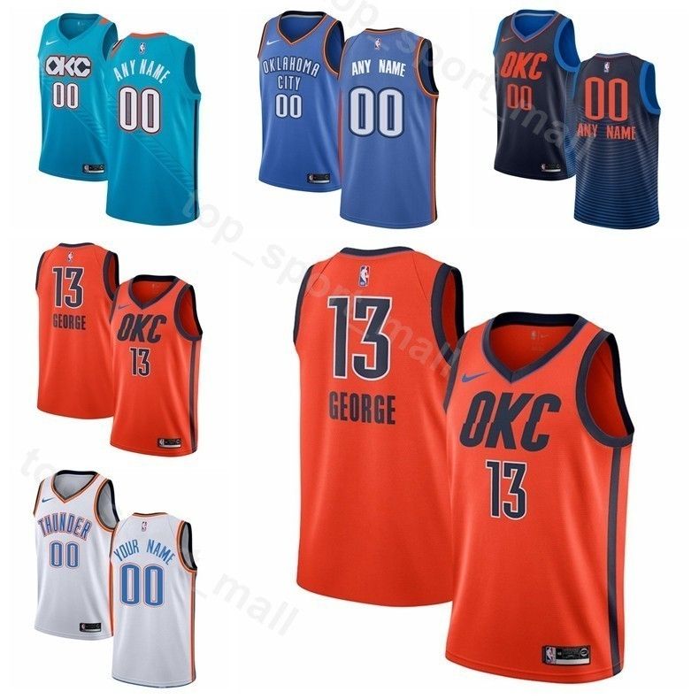 westbrook jersey 2019