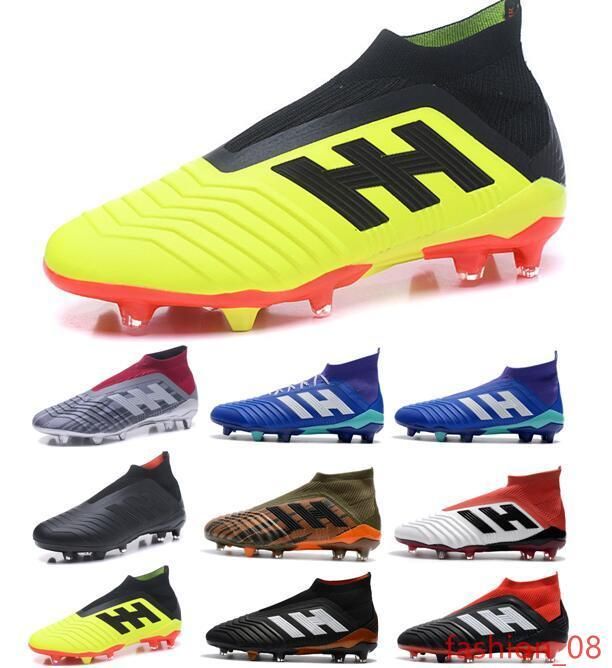 soccer shoes predator