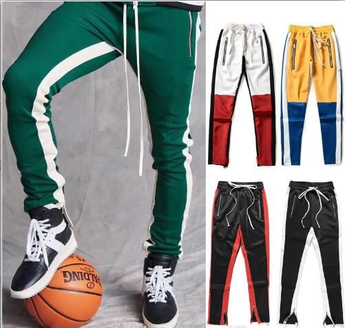 nba fog pants