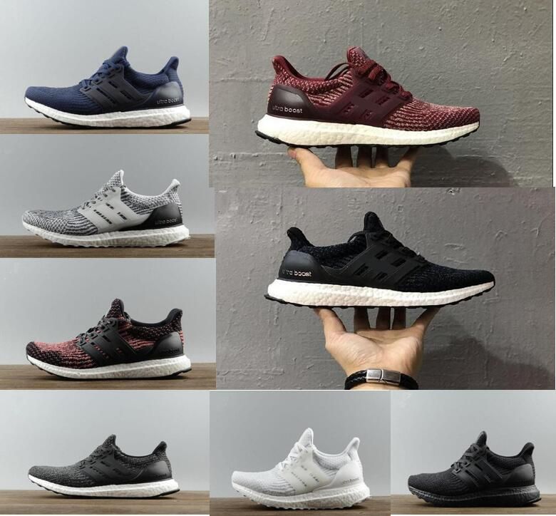 Ultra Boost Xeno Pubshoes