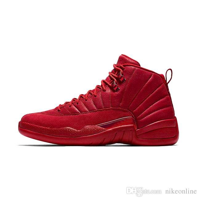 j12 gym red