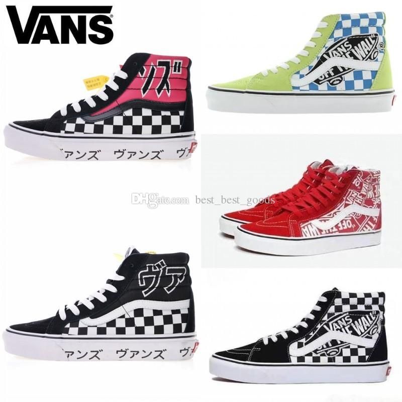 acheter vans maroc