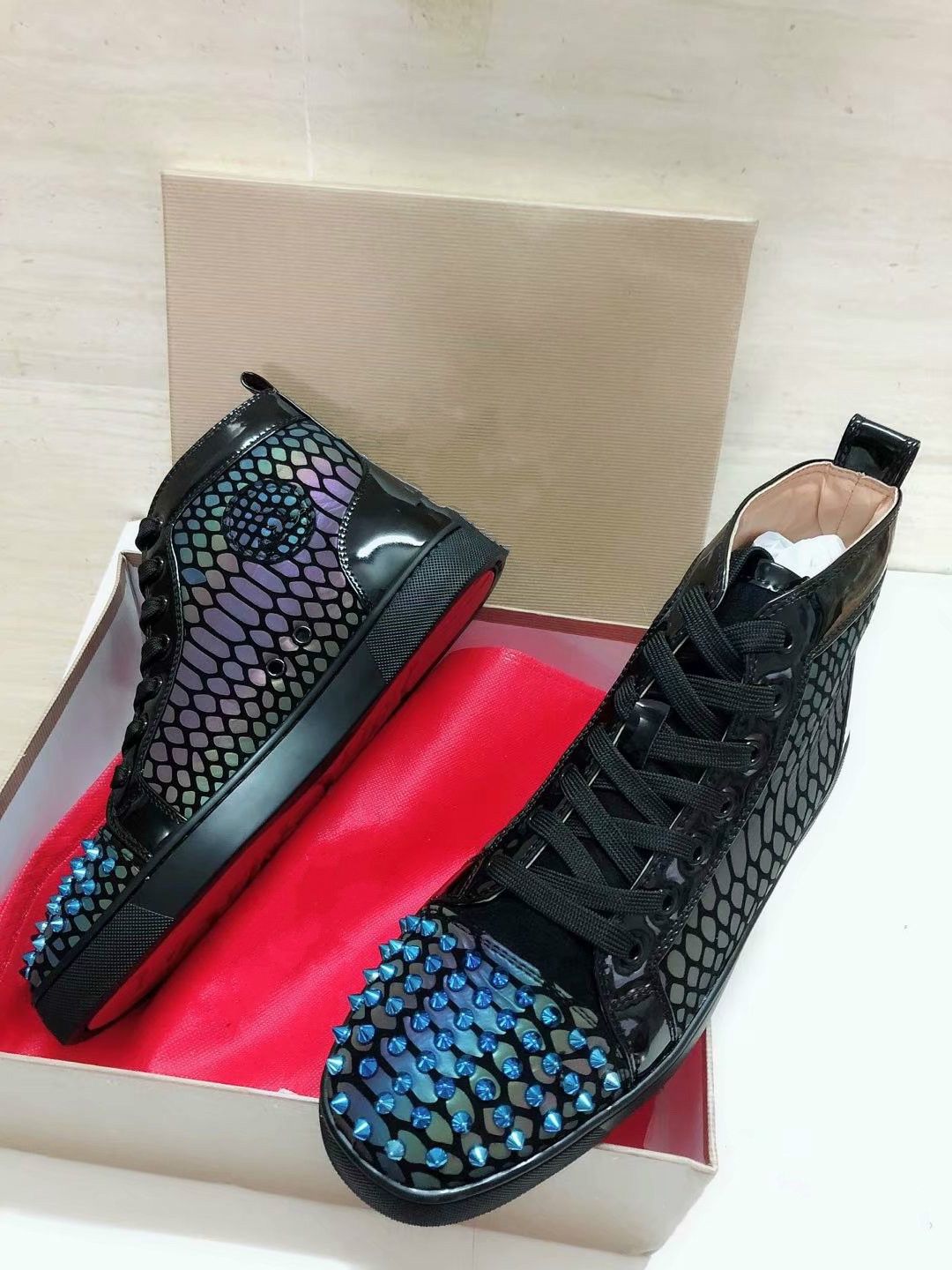 Men Designer Shoes For Men Women Designer Red Bottom Shoes Women Shoes