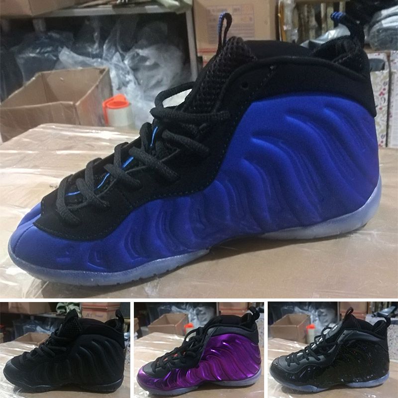 youth penny hardaway shoes
