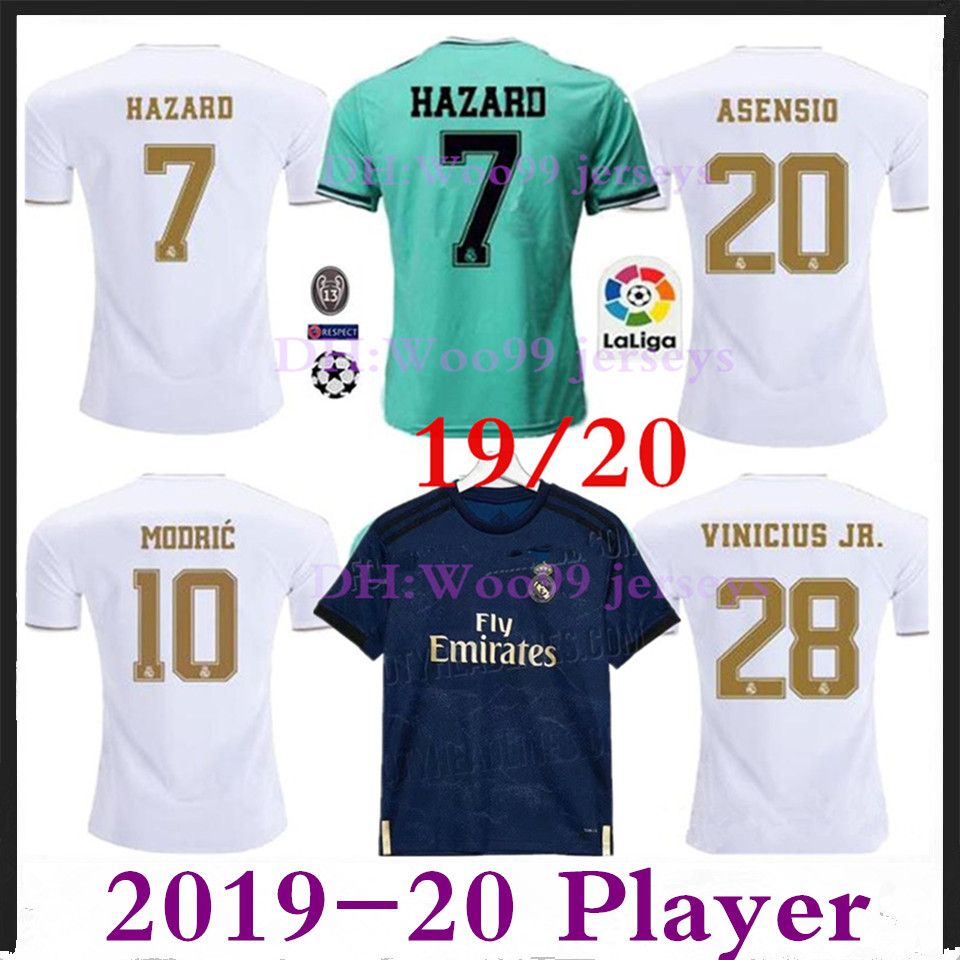 futbol jerseys