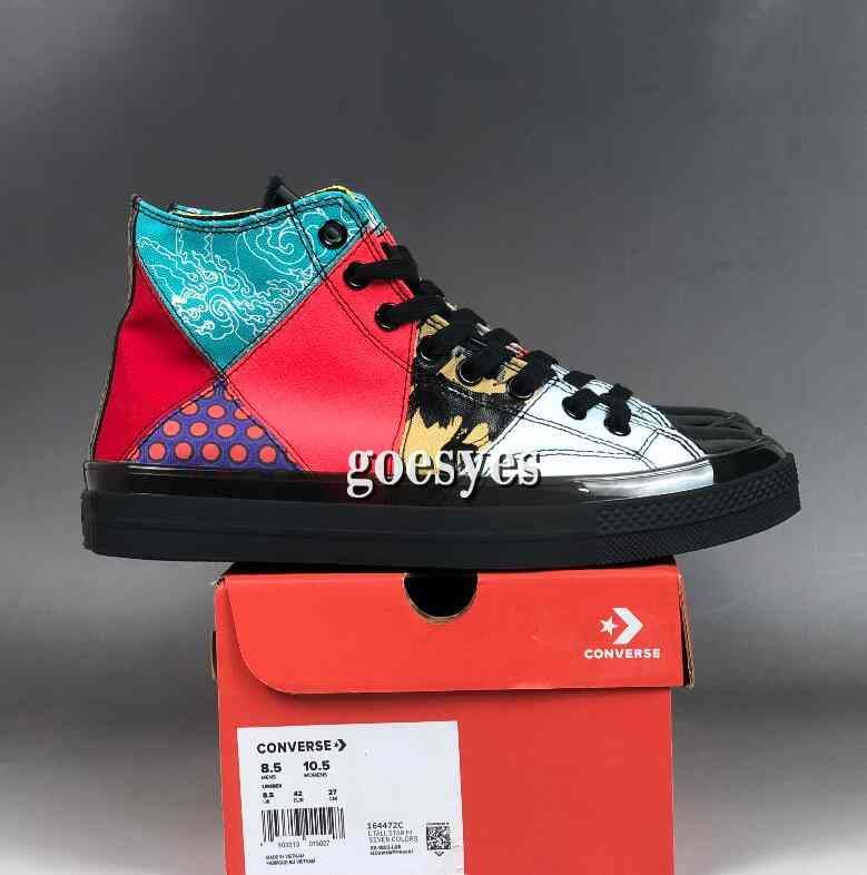 allstars converse homme new