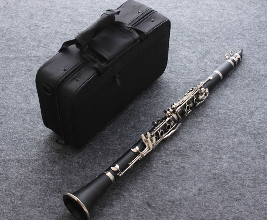 2021 Musical Instrument High Quality 17 Keys Crampon