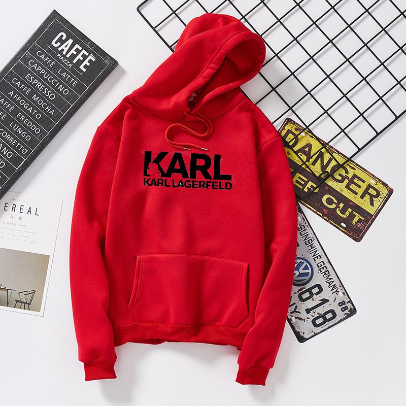 karl lagerfeld tracksuit womens