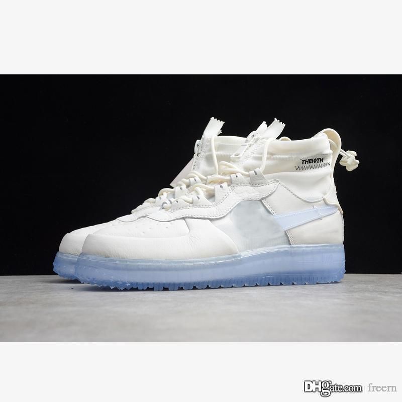 gore tex 1s