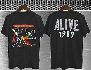 oingo boingo t shirt