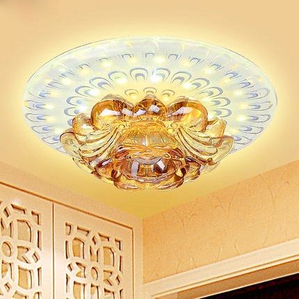 2019 modern led aisle