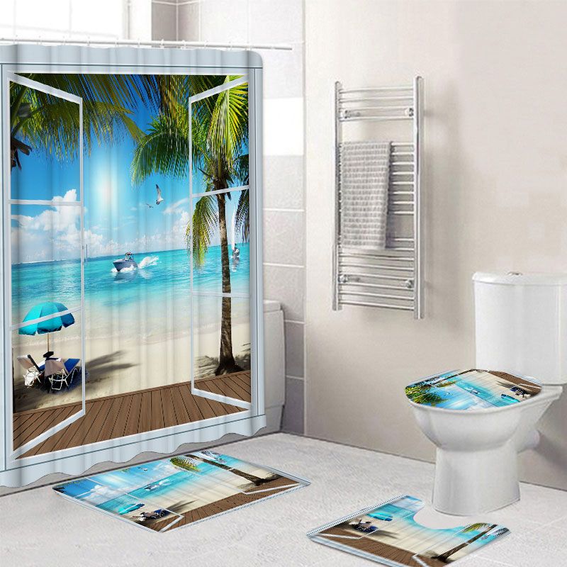 Download Beach conjunto banheiro tema For Free Beach Conjunto Banheiro Tema