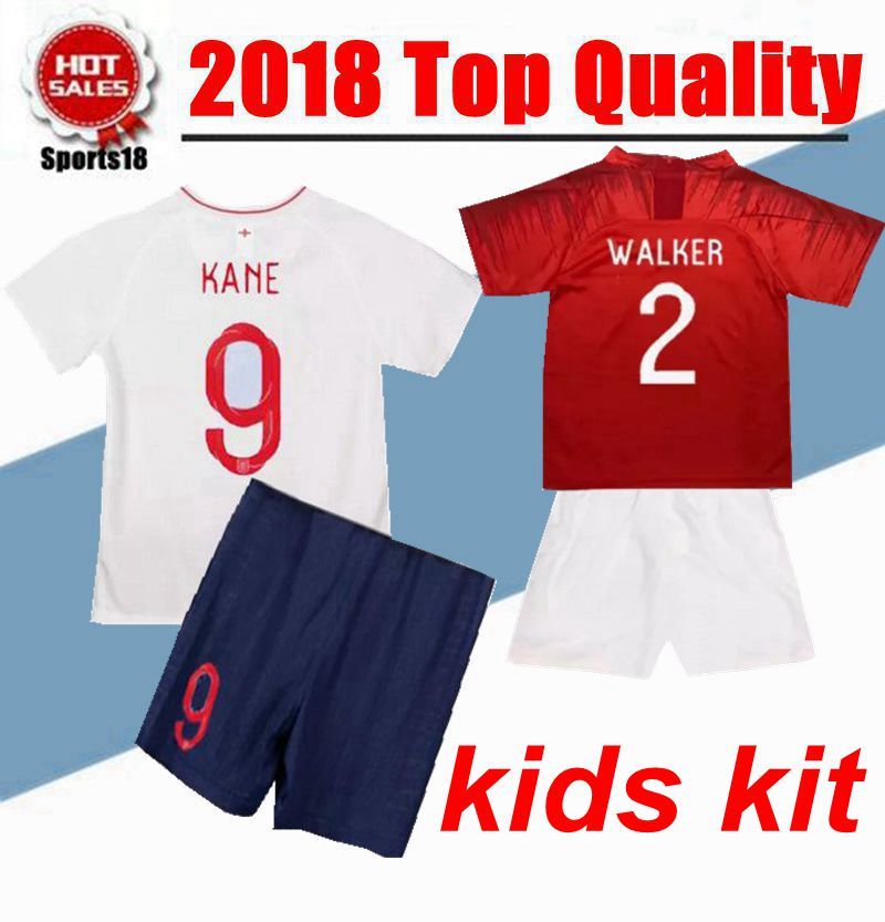 Montenegro WM 2018 T-Shirt Rot Trikot Fußball Nr ALL 10 Sport
