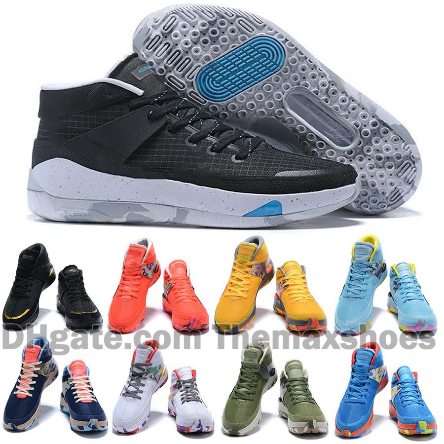 kd13 size 12