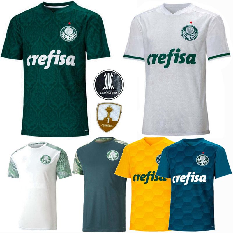 2020 2020 2021 SE Palmeiras Soccer Jerseys Palmeiras DUDU ...