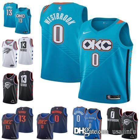oklahoma jersey 2019