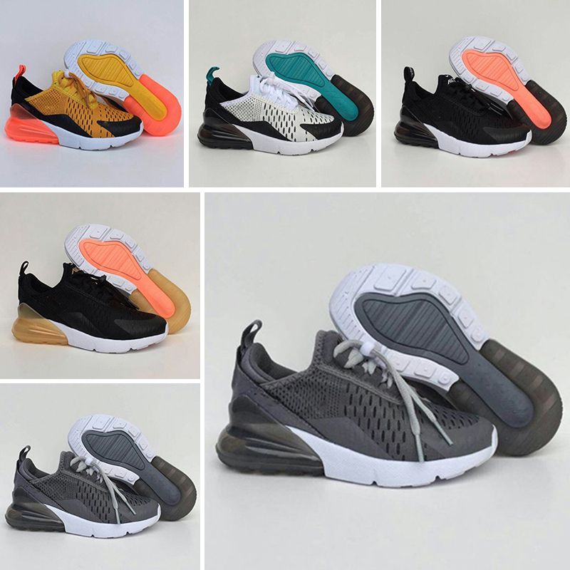 New Fashion Kids Shoes Children Comfortable Shoes Boys Girls Baby