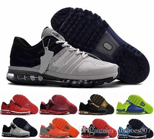 clearance hombres nike air max 2019 naranja 40df7 89efa Kp3 zapatos nike air max 97 negro completo para caballeros