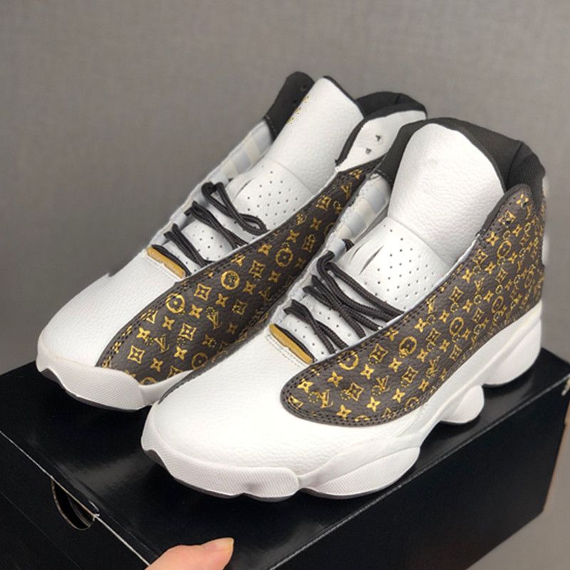 High Quality 2020 Tiger Snake New 12s 13s Men Basketball Shoes 12 13 ...