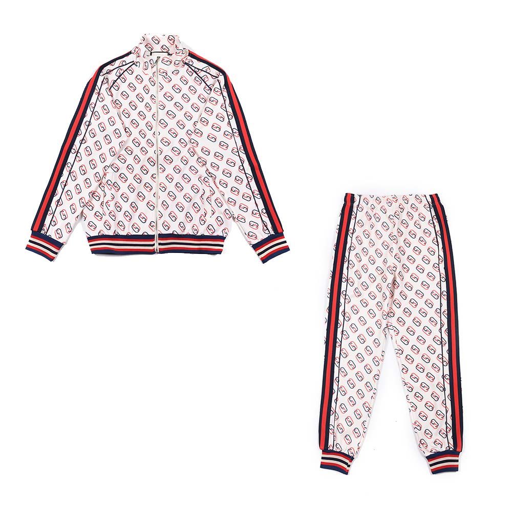 lacrosse jogging suits