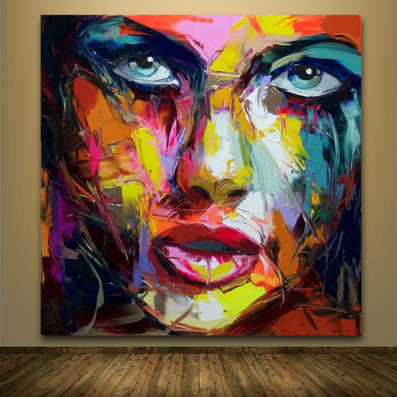 achat tableau francoise nielly